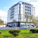 Satılır 4 otaqlı Yeni Tikili, Nizami metrosu, Nəsimi rayonu 1