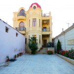 Satılır 6 otaqlı Həyət evi/villa, Azadlıq metrosu, Rəsulzadə qəs., Binəqədi rayonu 39