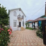 Kirayə (günlük) 5 otaqlı Həyət evi/villa Qəbələ 26