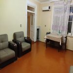 Kirayə (aylıq) 3 otaqlı Həyət evi/villa, 8 Noyabr metrosu, Nəsimi rayonu 1