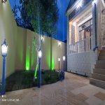 Satılır 4 otaqlı Həyət evi/villa, Buzovna, Xəzər rayonu 12