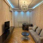 Kirayə (aylıq) 2 otaqlı Yeni Tikili, Xətai metrosu, Xətai rayonu 2