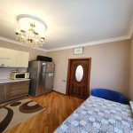 Satılır 6 otaqlı Həyət evi/villa, Həzi Aslanov metrosu, kənd Əhmədli, Xətai rayonu 9