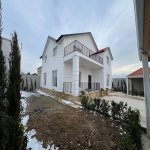 Satılır 6 otaqlı Həyət evi/villa, Kürdəxanı qəs., Sabunçu rayonu 4