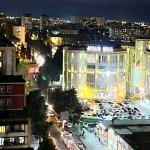 Satılır 4 otaqlı Yeni Tikili, Neftçilər metrosu, Bakıxanov qəs., Sabunçu rayonu 30