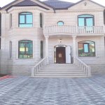 Satılır 6 otaqlı Həyət evi/villa, Masazır, Abşeron rayonu 1