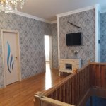 Satılır 5 otaqlı Həyət evi/villa, Memar Əcəmi metrosu, Xutor qəsəbəsi, Binəqədi rayonu 7