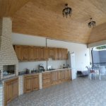 Satılır 8 otaqlı Həyət evi/villa, Novxanı, Abşeron rayonu 40