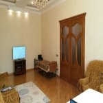 Satılır 6 otaqlı Həyət evi/villa, Badamdar qəs., Səbail rayonu 4