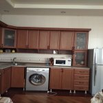 Kirayə (aylıq) 5 otaqlı Həyət evi/villa, Buzovna, Xəzər rayonu 19