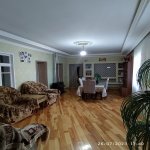 Satılır 4 otaqlı Həyət evi/villa, Koroğlu metrosu, Zabrat qəs., Sabunçu rayonu 15