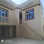 Satılır 3 otaqlı Həyət evi/villa, Hövsan qəs., Suraxanı rayonu 1