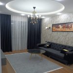 Kirayə (aylıq) 2 otaqlı Yeni Tikili, Dərnəgül metrosu, 7-ci mikrorayon, Binəqədi rayonu 4