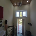 Satılır 4 otaqlı Həyət evi/villa Qəbələ 8