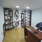 Kirayə (aylıq) 5 otaqlı Ofis, Bayıl qəs., Səbail rayonu 7