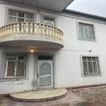 Satılır 5 otaqlı Həyət evi/villa, Avtovağzal metrosu, Biləcəri qəs., Binəqədi rayonu 2