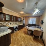 Kirayə (aylıq) 2 otaqlı Yeni Tikili, 8 Noyabr metrosu, Nərimanov rayonu 3