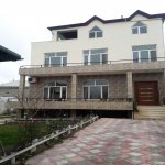 Satılır 11 otaqlı Həyət evi/villa, Badamdar qəs., Səbail rayonu 1