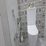 Satılır 5 otaqlı Həyət evi/villa, Binə qəs., Xəzər rayonu 18