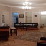 Kirayə (aylıq) 4 otaqlı Həyət evi/villa, İçərişəhər metrosu, Səbail rayonu 7