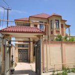 Satılır 5 otaqlı Həyət evi/villa, Azadlıq metrosu, Rəsulzadə qəs., Binəqədi rayonu 39