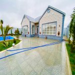 Satılır 4 otaqlı Həyət evi/villa, Mərdəkan, Xəzər rayonu 2