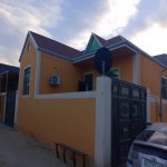 Satılır 3 otaqlı Həyət evi/villa, Zabrat qəs., Sabunçu rayonu 1