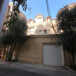 Satılır 8 otaqlı Həyət evi/villa, Gənclik metrosu, Nərimanov rayonu 2