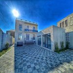 Satılır 5 otaqlı Həyət evi/villa, Badamdar qəs., Səbail rayonu 1