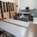 Kirayə (aylıq) 5 otaqlı Ofis, Gənclik metrosu, Nərimanov rayonu 7