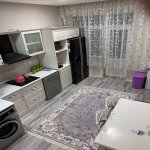 Аренда 2 комнат Новостройка, İnşaatçılar метро, пос. Йени Ясамал, Ясамал район 7