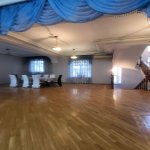 Satılır 12 otaqlı Həyət evi/villa, İnşaatçılar metrosu, Yasamal qəs., Musabəyov parkı, Yasamal rayonu 20