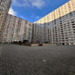 Продажа 3 комнат Новостройка, İnşaatçılar метро, Ясамал район 28