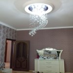 Satılır 6 otaqlı Həyət evi/villa, Avtovağzal metrosu, Biləcəri qəs., Binəqədi rayonu 8