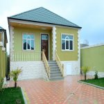 Satılır 4 otaqlı Həyət evi/villa, Zabrat qəs., Sabunçu rayonu 1