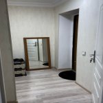 Продажа 2 комнат Вторичка, İnşaatçılar метро, пос. Ясамал, Ясамал район 4