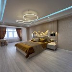 Kirayə (aylıq) 3 otaqlı Yeni Tikili, Xətai metrosu, Xətai rayonu 7