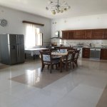 Kirayə (aylıq) 7 otaqlı Həyət evi/villa, Badamdar qəs., Səbail rayonu 30