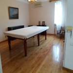 Kirayə (aylıq) 6 otaqlı Həyət evi/villa, Badamdar qəs., Səbail rayonu 30