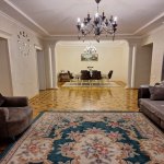Satılır 6 otaqlı Həyət evi/villa, Bakıxanov qəs., Sabunçu rayonu 1