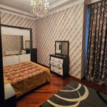 Kirayə (aylıq) 3 otaqlı Yeni Tikili, Gənclik metrosu, Gənclik Mall, Nərimanov rayonu 6
