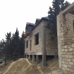 Satılır 5 otaqlı Həyət evi/villa, Bakıxanov qəs., Sabunçu rayonu 1