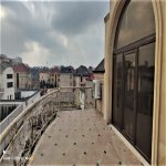 Kirayə (aylıq) 8 otaqlı Həyət evi/villa, Nəsimi metrosu, Nəsimi rayonu 42