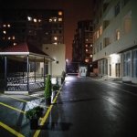 Satılır 2 otaqlı Yeni Tikili, İnşaatçılar metrosu, Yasamal rayonu 21
