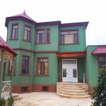 Satılır 8 otaqlı Bağ evi, Mərdəkan, Xəzər rayonu 2