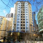 Продажа 3 комнат Новостройка, м. 28 Мая метро, Насими район 2