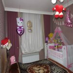 Satılır 3 otaqlı Həyət evi/villa Xırdalan 8