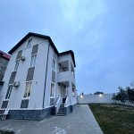 Satılır 7 otaqlı Həyət evi/villa, Badamdar qəs., Səbail rayonu 10