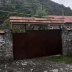 Satılır 1 otaqlı Həyət evi/villa Qax 3