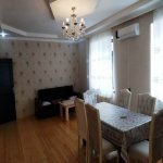 Satılır 4 otaqlı Həyət evi/villa Qəbələ 4